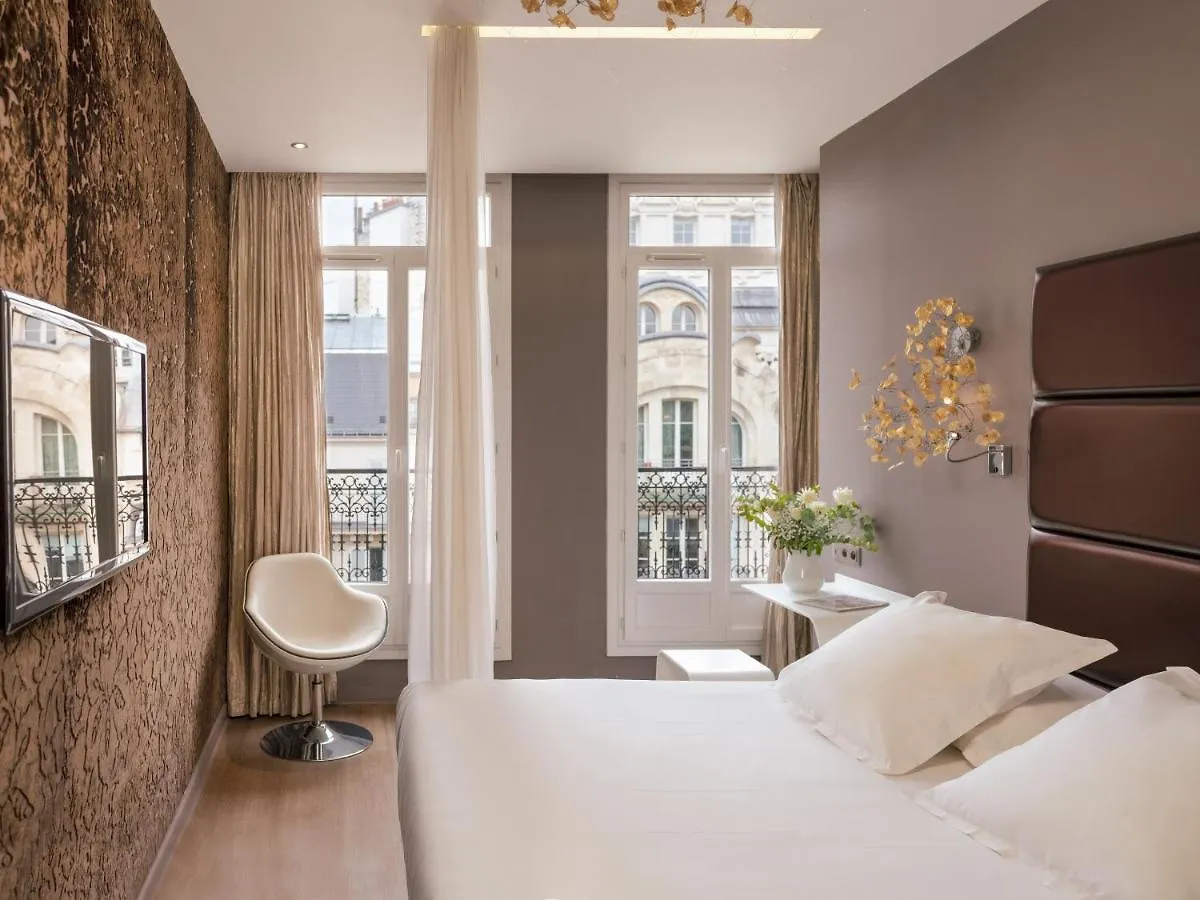 Legend Paris