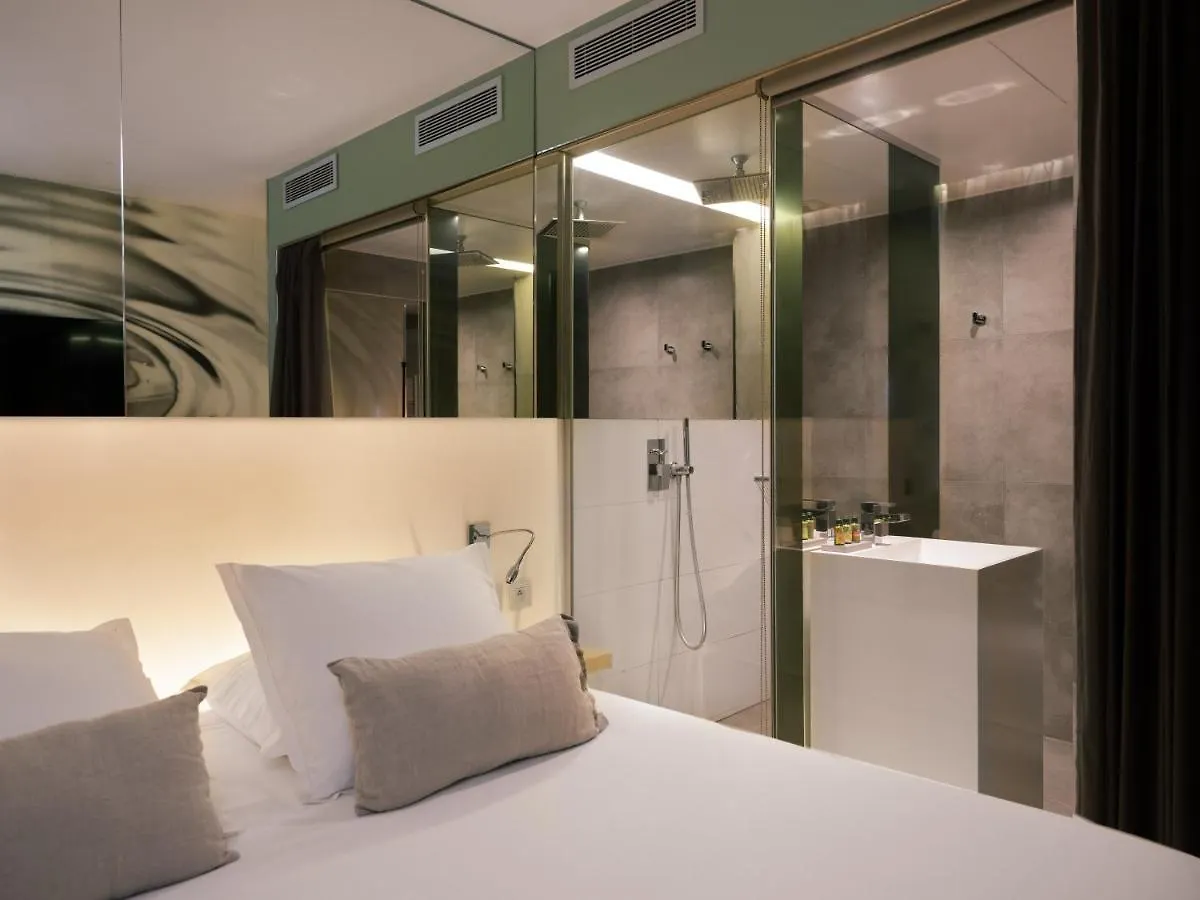 Legend Hotel