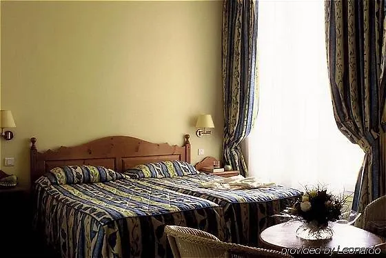 Hotel Legend