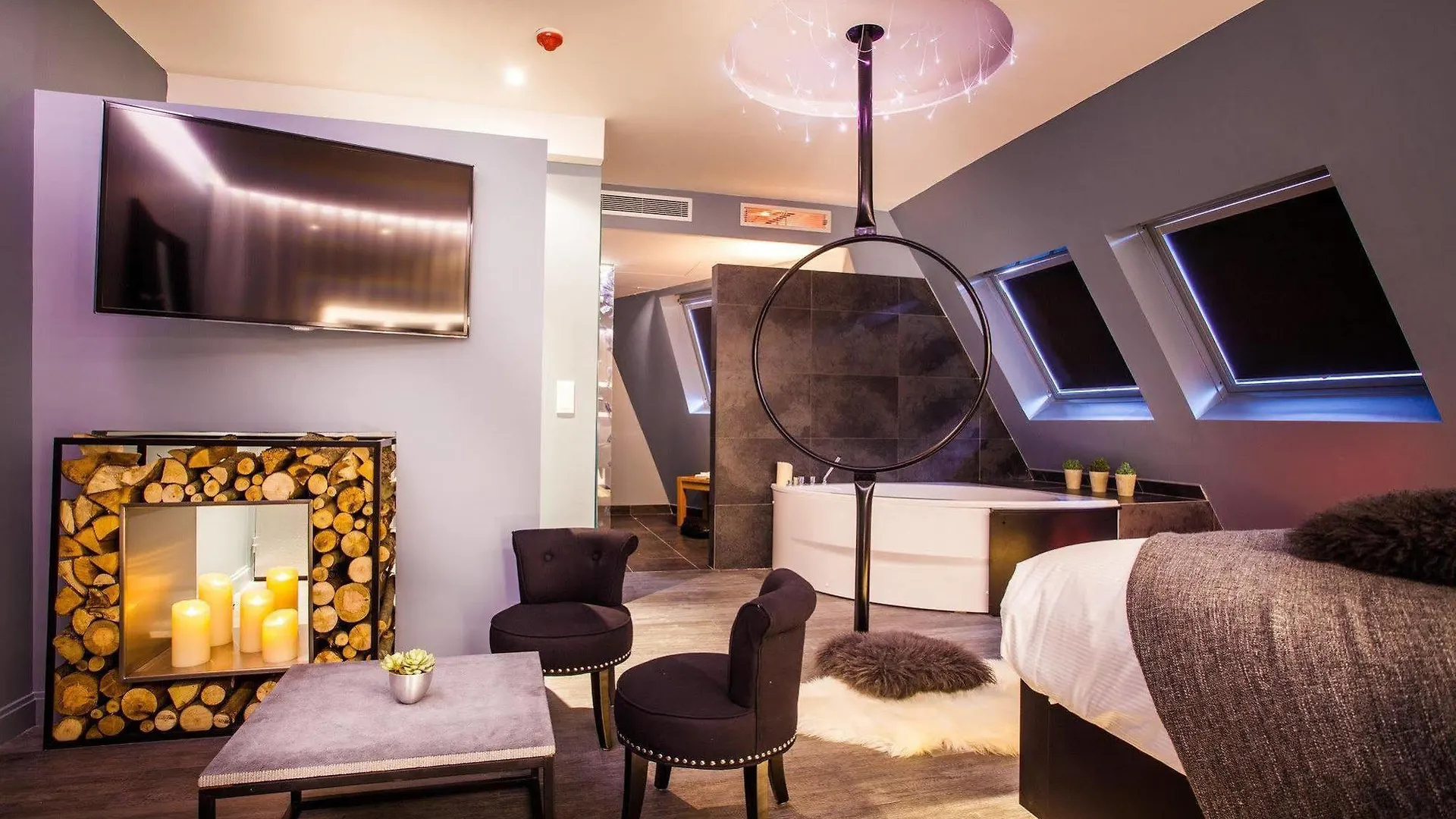 Hotel Legend Paris